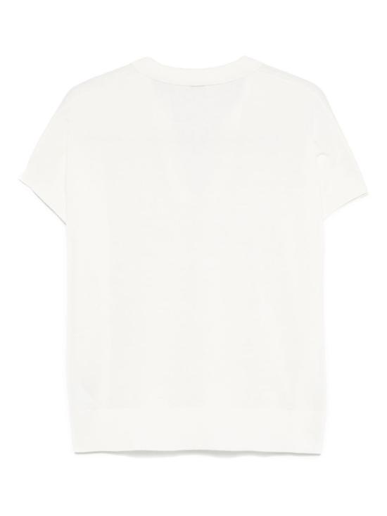 25SS 아스페시 폴로 티셔츠 3616 337101072 White - ASPESI