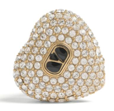 25SS 발렌티노 가라바니 이어링 6W2J0Y68VTI RG5 - VALENTINO GARAVANI