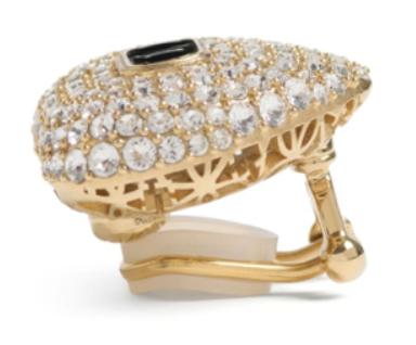 25SS 발렌티노 가라바니 이어링 6W2J0Y68VTI RG5 - VALENTINO GARAVANI