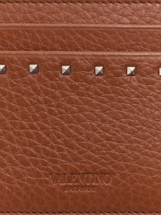 25SS 발렌티노 가라바니 카드지갑 6Y2P0V18PDX HG5 - VALENTINO GARAVANI