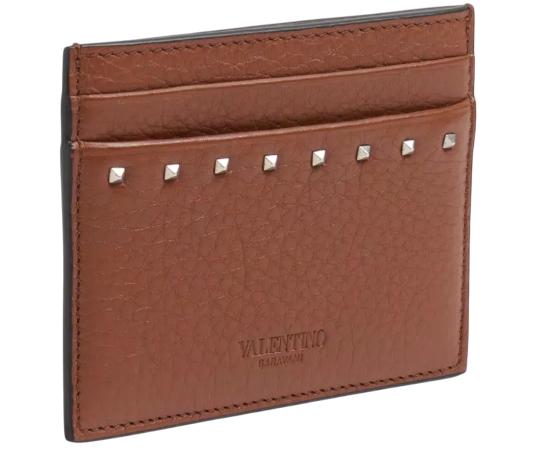 25SS 발렌티노 가라바니 카드지갑 6Y2P0V18PDX HG5 - VALENTINO GARAVANI