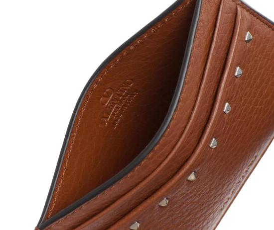 25SS 발렌티노 가라바니 카드지갑 6Y2P0V18PDX HG5 - VALENTINO GARAVANI