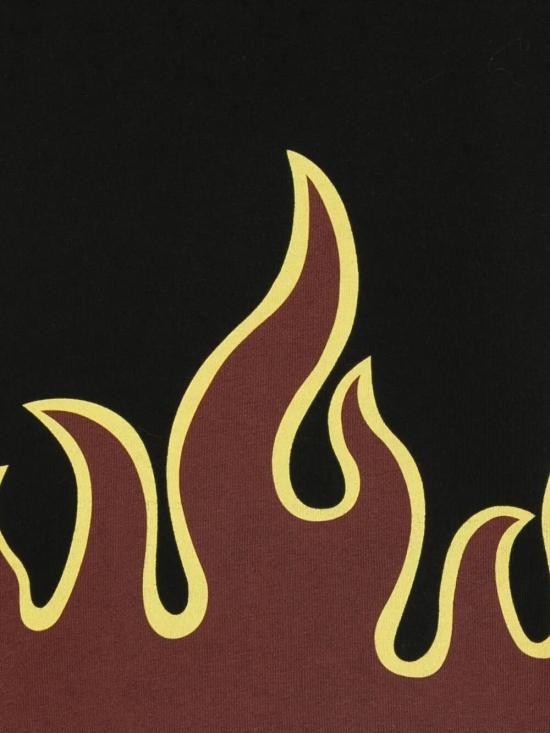 25FW [키즈] 몰로 티셔츠 1W25A210 9608 HOT - MOLO