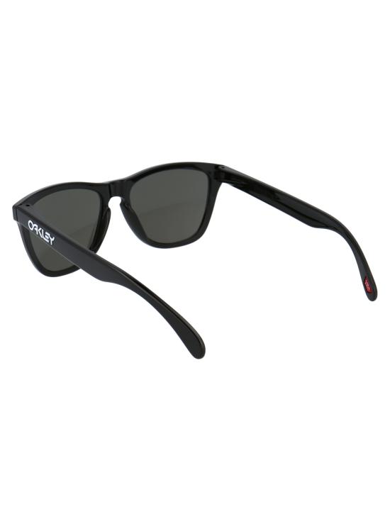 25FW 오클리 선글라스 0OO9013 9013C4 black - OAKLEY