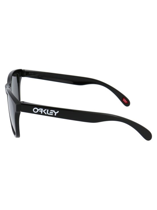 25FW 오클리 선글라스 0OO9013 9013C4 black - OAKLEY