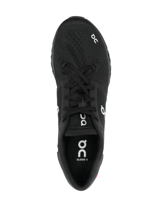 25FW 온슈즈 스니커즈 3ME30040106 BLACK ECLIPSE - ON SHOES