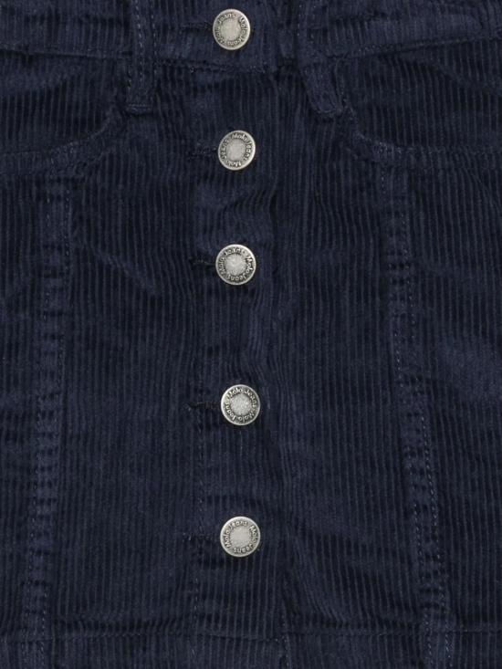 25FW [키즈] 몰로 스커트 2W25D108 8552 GALAY BLUE - MOLO