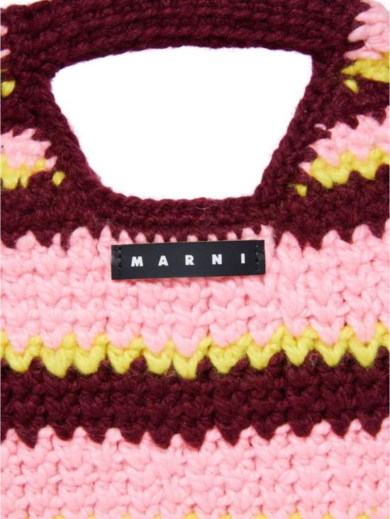 25FW [키즈] 마르니 가방 M01288 M00RP 0MC58 MULTICOLOR - MARNI