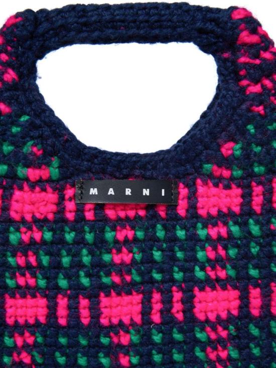 25FW [키즈] 마르니 가방 M01292 M00RP 0MC59 MULTICOLOR - MARNI