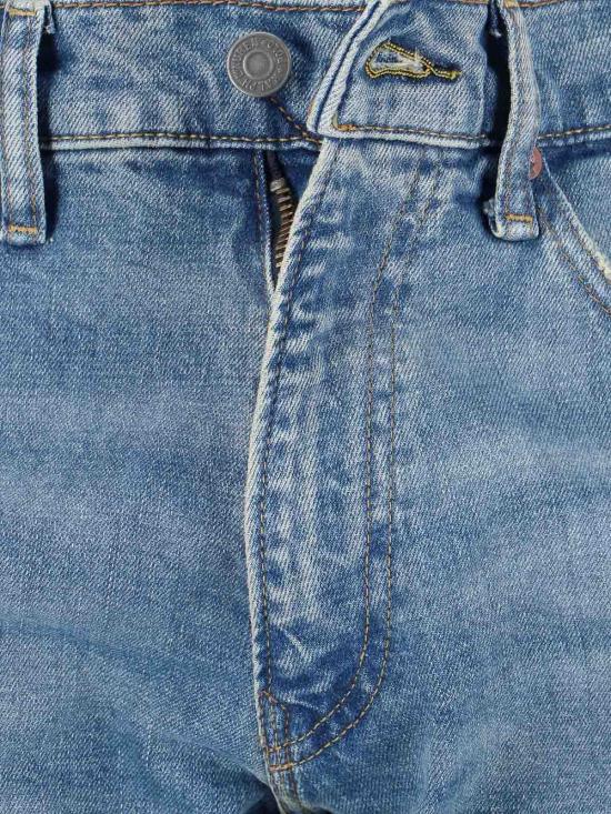 25FW 폴로 랄프로렌 데님 팬츠 710956084001 Blue - POLO RALPH LAUREN