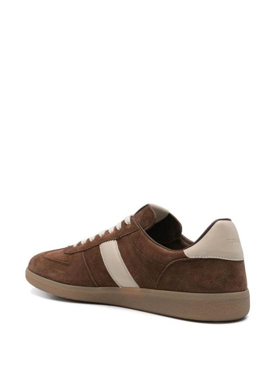 25FW 톰포드 ARCHER 아처 스니커즈 J1558LCL046N3BA25 Beige - TOMFORD