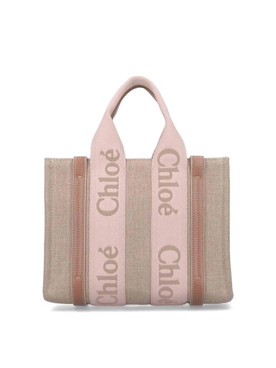 26FW 끌로에 토트백 C23AS397L1726Y Beige