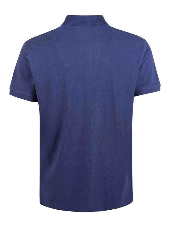  폴로 랄프로렌 폴로 티셔츠 710680784410 Dark Blue - POLO RALPH LAUREN