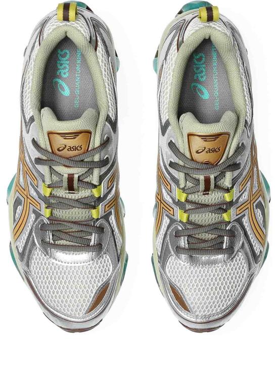 25SS 아식스 젤 퀀텀 스니커즈 1203A270102 Light Brown - ASICS