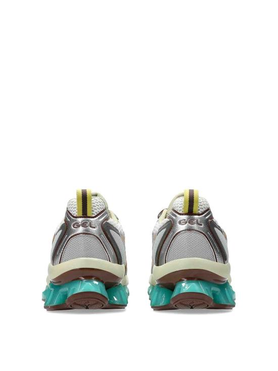 25SS 아식스 젤 퀀텀 스니커즈 1203A270102 Light Brown - ASICS