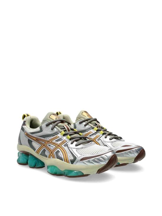 25SS 아식스 젤 퀀텀 스니커즈 1203A270102 Light Brown - ASICS