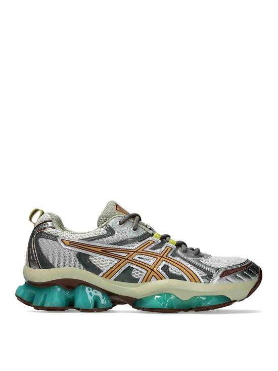 25SS 아식스 젤 퀀텀 스니커즈 1203A270102 Light Brown