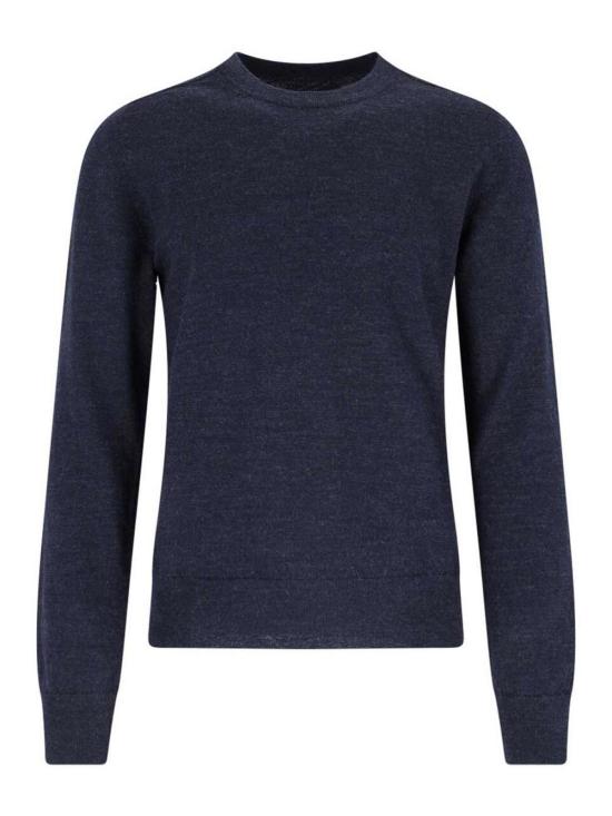 25FW 마르지엘라 엘보 패치 울 스웨터 S50HL0041M13098511M