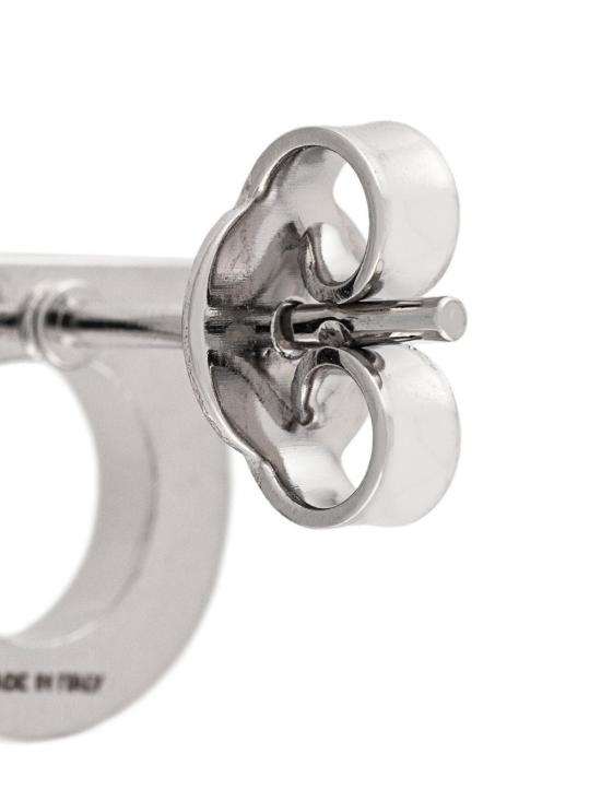 27SS 살바토레 페라가모 이어링 760123696577002 Silver - SALVATORE FERRAGAMO