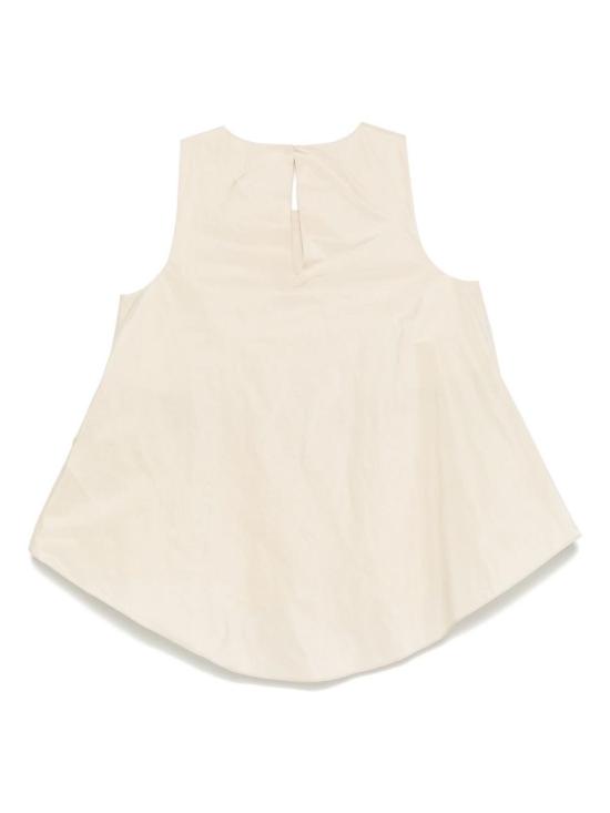  파로쉬 민소매 티셔츠 D313082PIMPY004 Beige - PAROSH