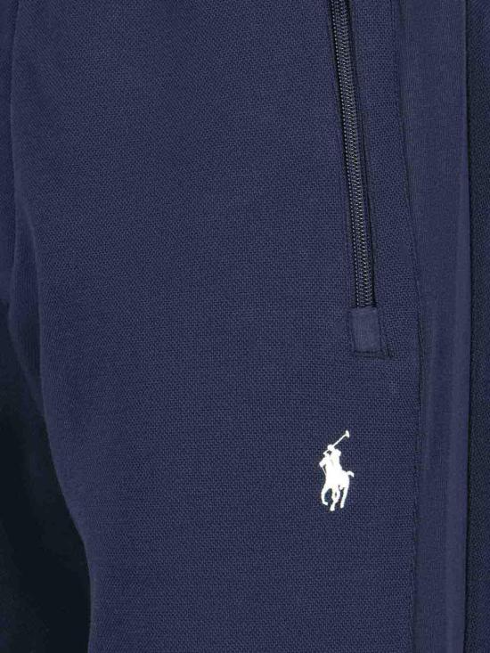 25FW 폴로 랄프로렌 트레이닝/조거 팬츠 710881510005 Blue - POLO RALPH LAUREN