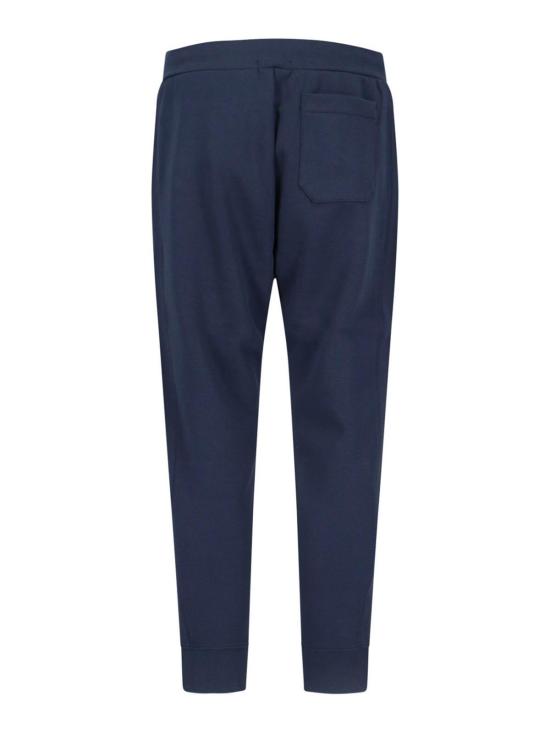 25FW 폴로 랄프로렌 트레이닝/조거 팬츠 710881510005 Blue - POLO RALPH LAUREN