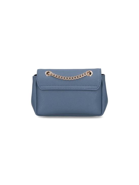  비비안웨스트우드 숄더백 5C01000BWS0021K408 Blue - VIVIENNE WESTWOOD