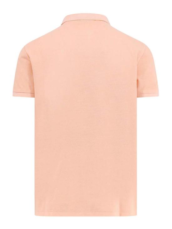  폴로 랄프로렌 폴로 티셔츠 710969626004 Orange - POLO RALPH LAUREN