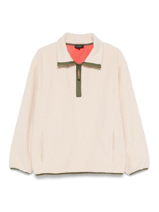  아페쎄 긴팔 티셔츠 PSAIFH27990AAC Beige