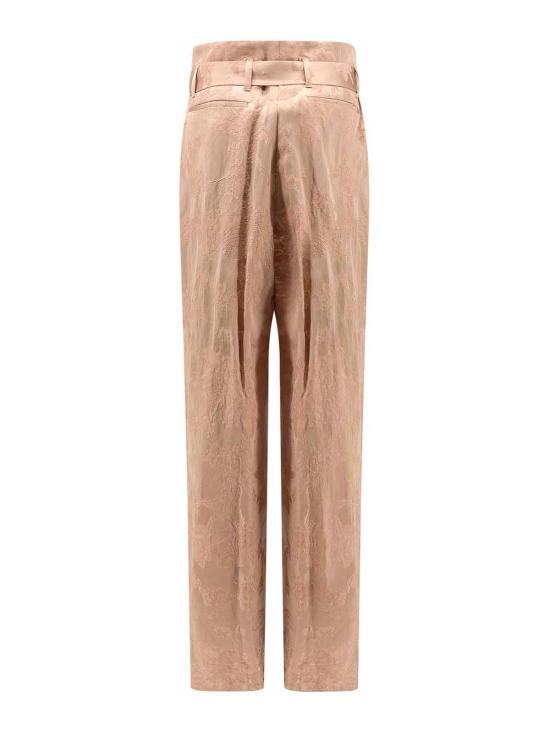 26SS 드리스 반 노튼 스트레이트 팬츠 2510109261334300 Nude Neutrals - DRIES VAN NOTEN