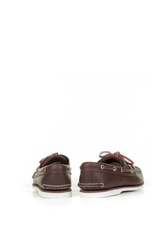  팀버랜드 로퍼 TB0740352141 Brown - TIMBERLAND