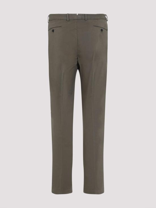 25SS 랄프 로렌 스트레이트 팬츠 798973615001 Purple - RALPH LAUREN