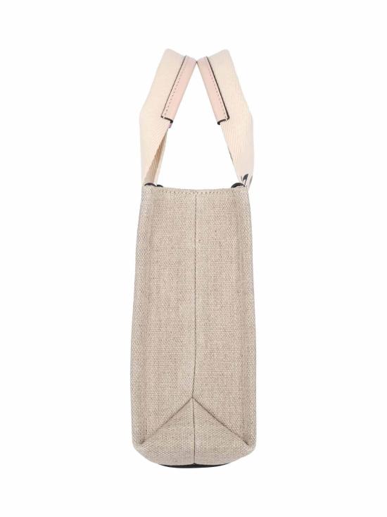 26SS 끌로에 토트백 C22AS397I266J5 Nude Neutrals - CHLOE