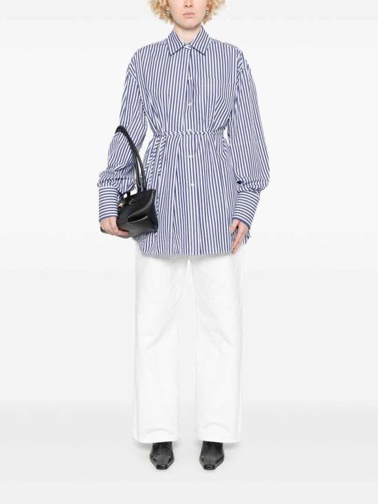  스포트막스 자켓 2512191051600020 Blue - SPORTMAX