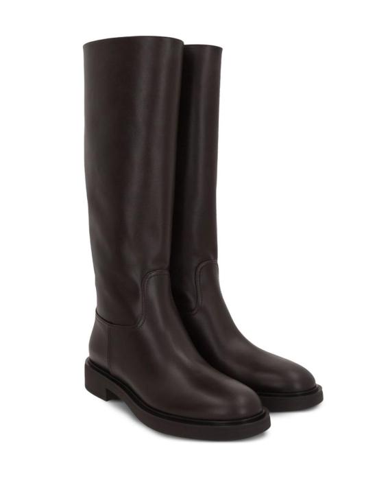 26FW 지안비토로시 부츠 G8012820GOMCLNMOKA BROWN - GIANVITO ROSSI