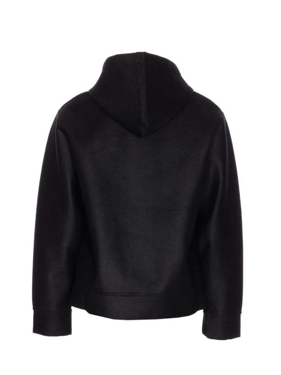 25FW 아페쎄 긴팔 티셔츠 PSAFU M27993 LZZ Black - A.P.C.