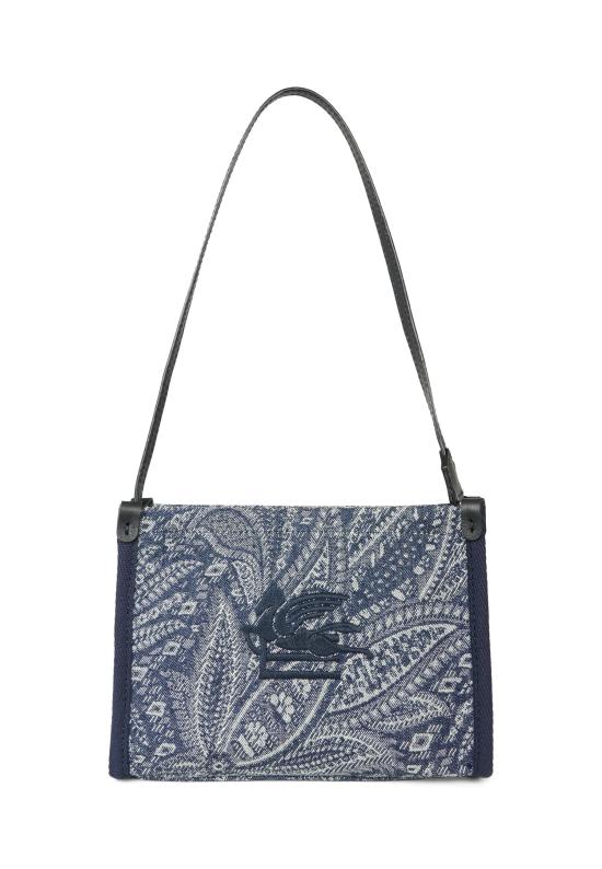 25FW [키즈] 에트로 가방 GX0B28 D0122 620BC BLUE - ETRO