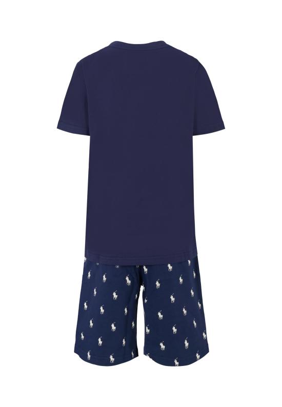 26FW [키즈] 랄프 로렌 라운지 웨어 P0250 BCV BLUE - RALPH LAUREN