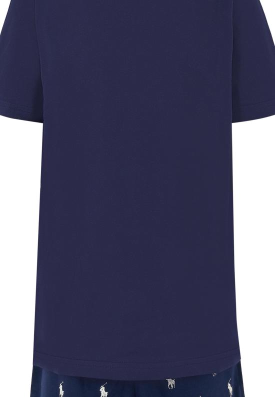 26FW [키즈] 랄프 로렌 라운지 웨어 P0250 BCV BLUE - RALPH LAUREN