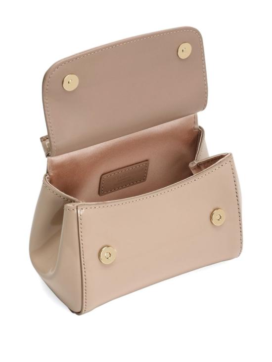 25FW [주니어] 돌체앤가바나 백팩 EB0003 A106780412 Pink - DOLCE & GABBANA