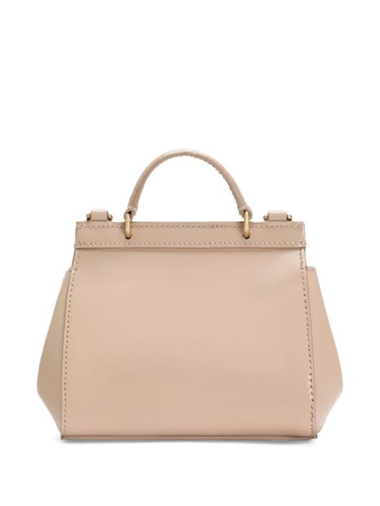 25FW [주니어] 돌체앤가바나 백팩 EB0003 A106780412 Pink - DOLCE & GABBANA