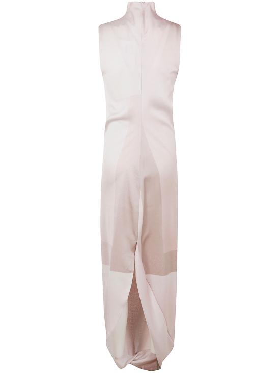 25SS 장 폴 고티에 롱 원피스 25 34 F RO409I C590 00 BLACK - JEAN PAUL GAULTIER