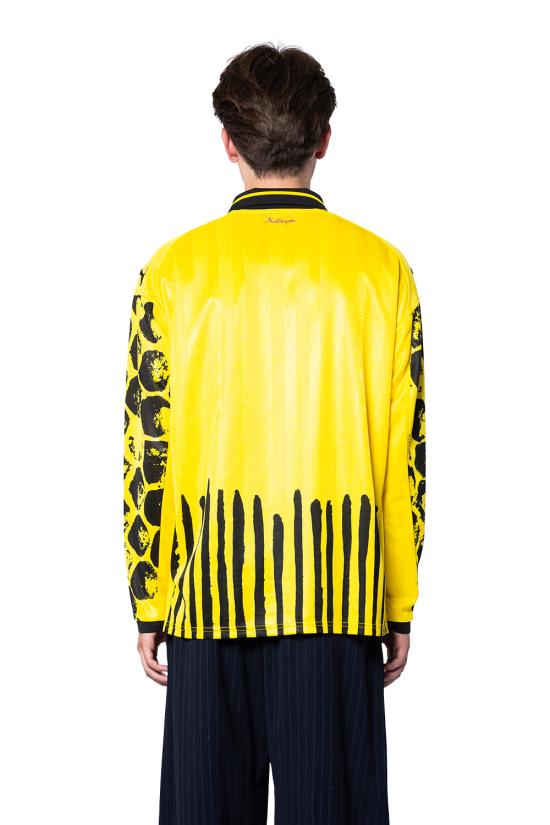 25SS 푸마 긴팔 티셔츠 78275302 PUMA Black DOM - PUMA
