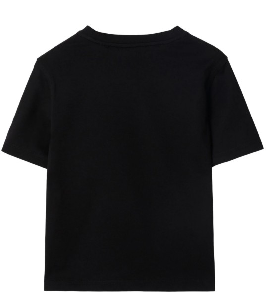 25FW [키즈] 버버리 탑 8108602 X Black - BURBERRY