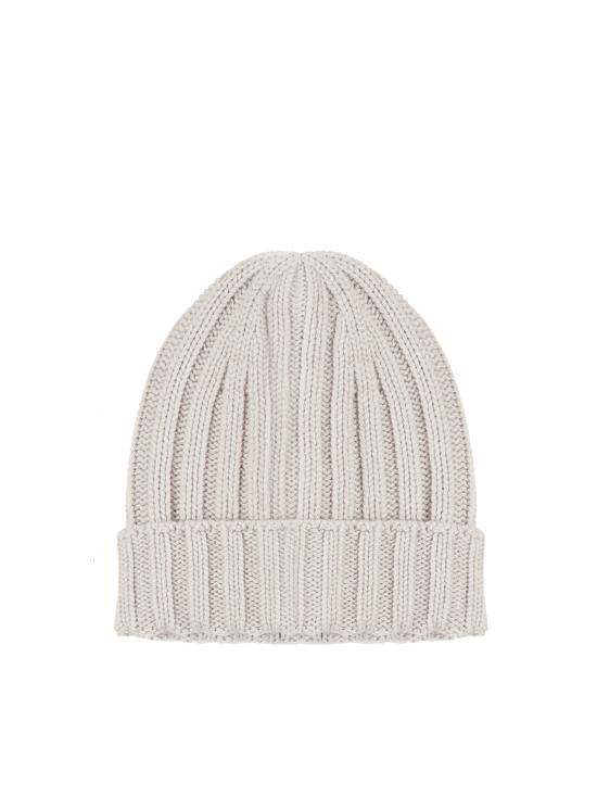 25FW GALIANO 비니 15563 10165049 White - GALIANO