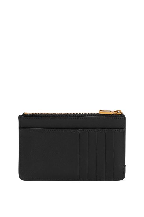 25FW 돌체앤가바나 지갑 BI1261A9S25 80999 Black - DOLCE & GABBANA