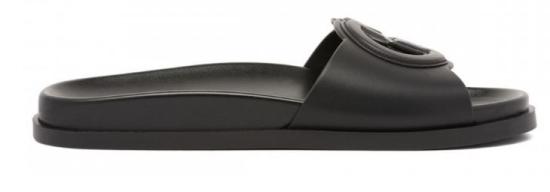 25SS 구찌 뮬/슬리퍼 816334 US0001000