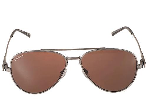 25SS 구찌 선글라스 819676 I33308123 Grey