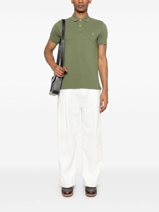 25SS 랄프 로렌 폴로 티셔츠 710536856436 GARDENTRAIL - RALPH LAUREN