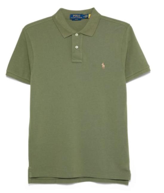 25SS 랄프 로렌 폴로 티셔츠 710536856436 GARDENTRAIL - RALPH LAUREN